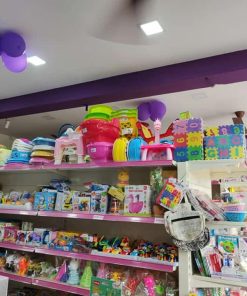 Activity & Play Time