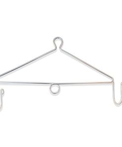Cradle hooks