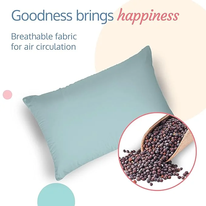 Mustard seed pillow - 750 gms - Image 4