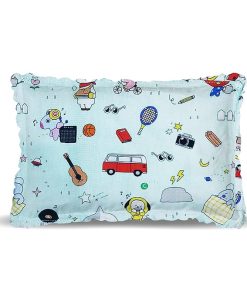 Mustard seed pillow - 750 gms