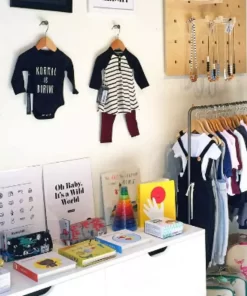 Clothing & Accessories